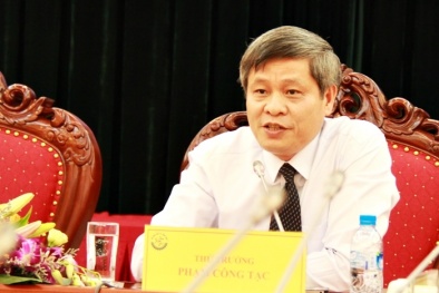 Việt Nam – Liên Bang Nga đẩy mạnh hợp tác về giáo dục, công nghệ và khoa học