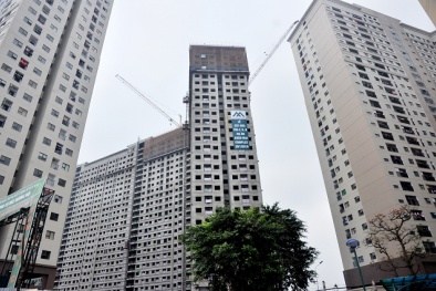 Vừa tái xuất 'chứng trường' Xuân Mai Corp đã mắc loạt vi phạm, dính án phạt hơn nửa tỷ