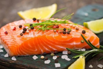 Điều gì sẽ xảy ra khi ăn 2 bữa cá trong 1 tuần?