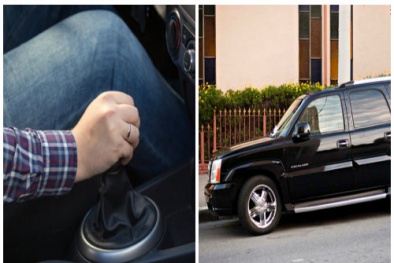 Vô tình 'tàn phá' xe ô tô nếu giữ thói quen dùng phanh tay khi đỗ