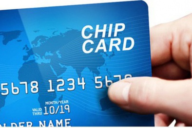 Người dùng cần lưu ý gì khi chuyển đổi thẻ từ ATM sang thẻ chip?