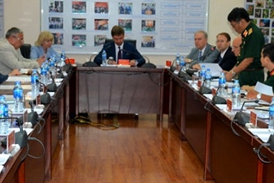 Việt-Nga: Thúc đẩy hợp tác khoa học và công nghệ, đào tạo 