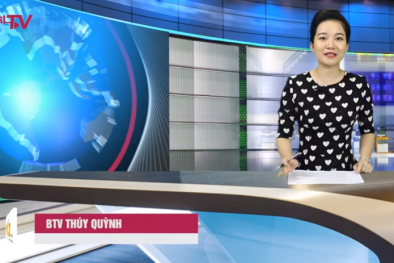 Bản tin tiêu dùng ngày 01/06/2019: Thực hư việc đổi điện thoại cũ lấy smartphone mới của Samsung