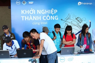 Doanh nghiệp khởi nghiệp tăng mạnh trong 5 tháng đầu năm 2019