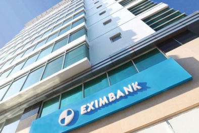 Ngân hàng Eximbank chốt ngày ĐHCĐ lần 2: 'Trời yên, biển lặng?'