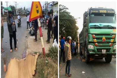 Còi xe ô tô - ‘nỗi ám ảnh’ gây tai nạn, mất mạng trong gang tấc