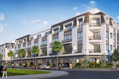 Nhà đầu tư BĐS giải thích 5 lý do không thể bỏ qua thị trường Quảng Ninh trong năm nay