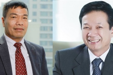 Ông Cao Xuân Ninh rời 'ghế' Chủ tịch Eximbank AMC