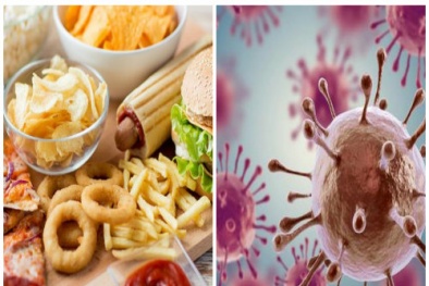 Chất acrylamide gây ung thư có trong thực phẩm nhiều người ăn hàng ngày