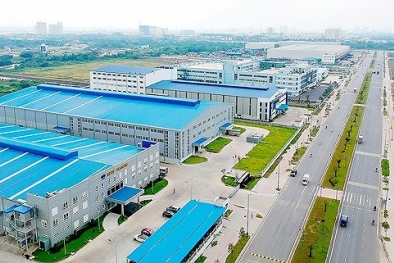 Xây công viên khoa học cho khối doanh nghiệp kỹ thuật cao