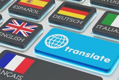 Ra mắt phần mềm đặc biệt có khả năng dịch tới 2.000 ngôn ngữ