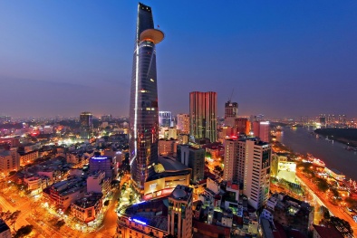 Savills: 10 năm tới, châu Á sẽ có nhiều thành phố GDP trên 50 tỷ USD