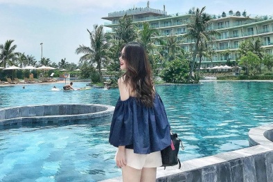 Đến FLC Sầm Sơn, đừng quên check-in đủ 7 điểm cực đẹp này