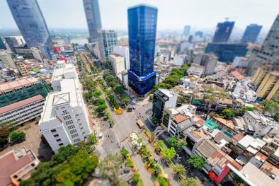 Thị trường văn phòng Việt Nam đang diễn biến thế nào trong 2019?