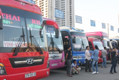 Hoàn thiện quy định về kinh doanh vận tải bằng xe ô tô