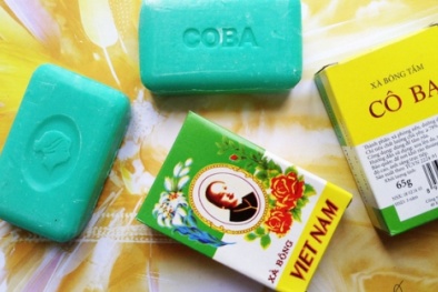 Xà bông Cô Ba 'hồi sinh' nhưng bất thành?