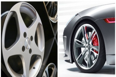 Đổi kích thước mâm lốp ô tô thận trọng kẻo ‘vong mạng’ 