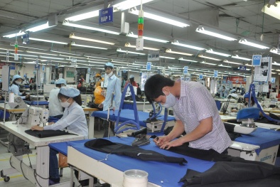 May 10: Đào tạo nguồn nhân lực- Giải pháp hữu hiệu tăng năng suất chất lượng