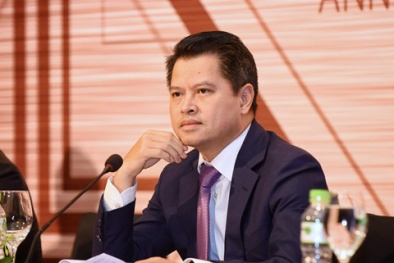 Vì đâu ông chủ VPBank cùng mẹ và vợ 'bốc hơi' hơn nghìn tỷ?