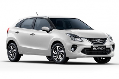 Chiếc ô tô mới giá 242 triệu đồng phiên bản hybrid của Toyota hấp dẫn cỡ nào?