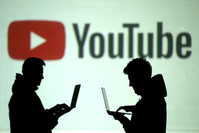 Yêu cầu hàng chục nhãn hàng lớn dừng quảng cáo trong các clip vi phạm pháp luật trên YouTube