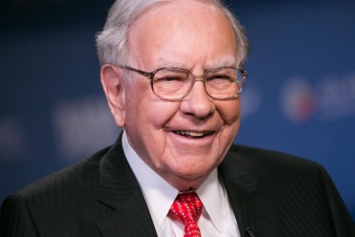 Bill Gates: Chìa khóa thành công của Warren Buffett là ‘điều mà bất cứ ai cũng có thể làm được’