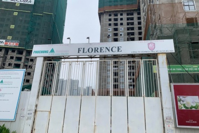 Trại lợn giống Cầu Diễn thành dự án chung cư Florence Mỹ Đình như thế nào?