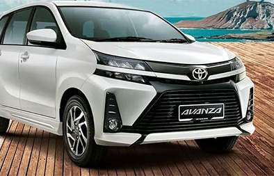 Toyota Avanza 2019 giá chỉ hơn 300 triệu sở hữu những tính năng gì?