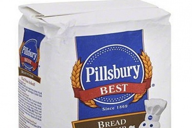 Hàng nghìn túi bột mì của Pillsbury bị thu hồi vì dương tính với vi khuẩn E. coli