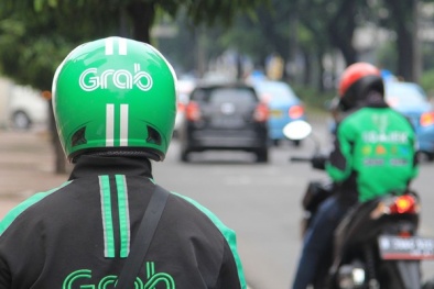 Grab mua Uber không vi phạm Luật Cạnh tranh