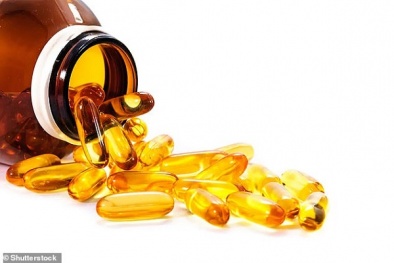 Bổ sung vitamin D không ngăn ngừa được các vấn đề về tim mạch
