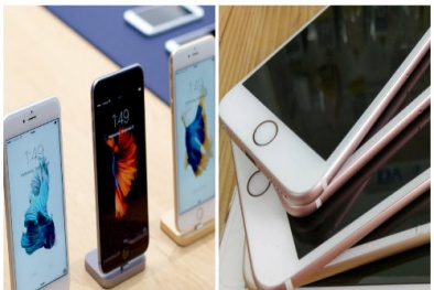 Cách mua iPhone cũ 99%, tránh gặp phải hàng 'rởm' 