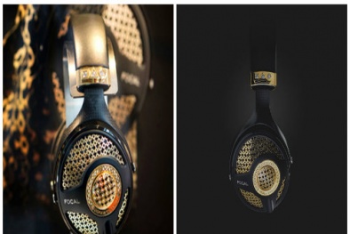 Chiếc tai nghe có giá gần 3 tỷ đồng sắp được ra mắt tại Việt Nam có gì đặc biệt?