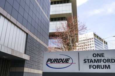 Purdue Pharma bị cáo buộc liên quan đến khủng hoảng Opioid gây nghiện
