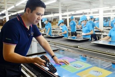 Từ nghi vấn sử dụng linh kiện Trung Quốc 'đội lốt' hàng Việt Nam: Tập đoàn Asanzo làm ăn ra sao?
