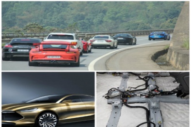 Cách âm cho xe ô tô- tài xế nên thận trọng lựa chọn kẻo 'tác dụng ngược'