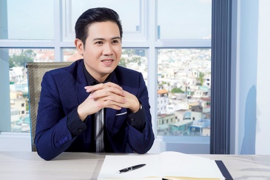 CEO Phạm Văn Tam thực chất đang là chủ doanh nghiệp nào?