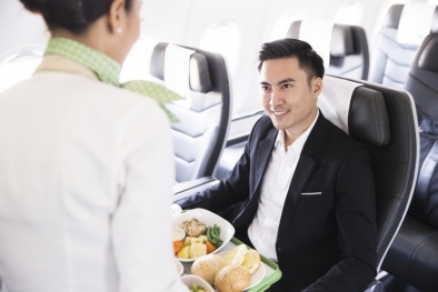 Những nỗ lực trong cuộc đua 'đúng giờ' của ngành Hàng không Việt Nam