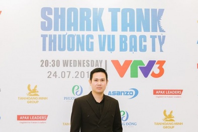 Tạm dừng phát sóng 'Thương vụ bạc tỷ' phần liên quan Chủ tịch Asanzo