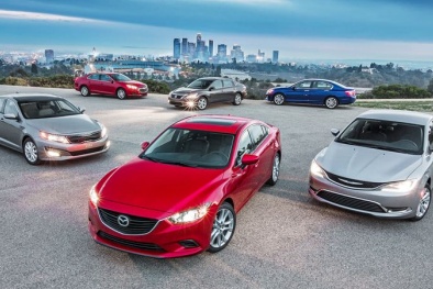 Nhược điểm của xe SUV khiến người dùng 'kêu trời'