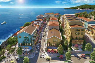Bất động sản du lịch, nghỉ dưỡng tiếp tục bứt phá nửa cuối 2019