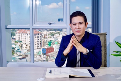 Điểm lại những phát ngôn 'sốc' của CEO Asanzo Phạm Văn Tam 