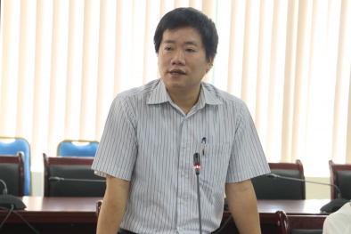 Tăng cường hoạt động phối hợp giữa các nhóm công tác của ACCSQ