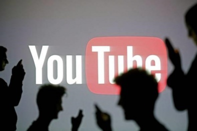 Việt Nam đứng đầu thế giới về kiếm tiền từ video YouTube xấu độc