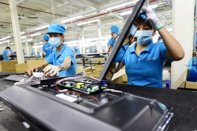 Yêu cầu cấp bách nhìn từ các nghi án 'đội lốt' hàng Việt