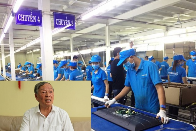 Chuyên gia kinh tế Vũ Vinh Phú: Trả lời của CEO Asanzo Phạm Văn Tam cho thấy sự thiếu cầu thị