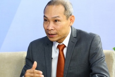 CMCN 4.0: Doanh nghiệp phải có tư duy thay đổi để ‘sống’