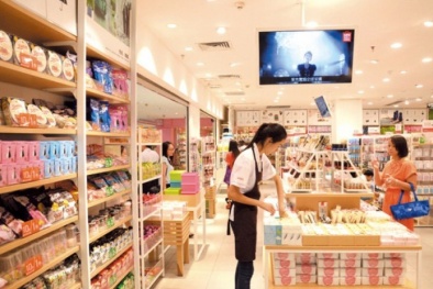Thực tiễn mới của ngành bán lẻ