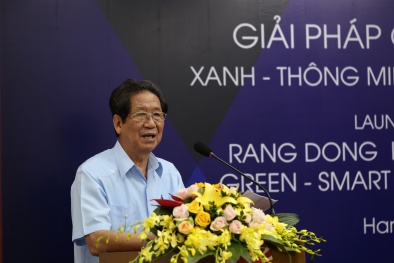 Giải pháp LED I4.0: Bước đột phá của Rạng Đông về công nghệ chiếu sáng vì sức khỏe con người 