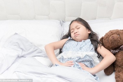 Trẻ đau bụng đến từ những nguyên nhân thường thấy